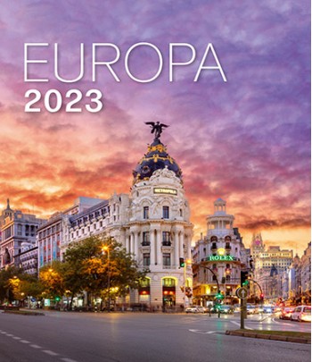 Europe 2023